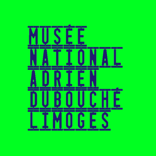 Musée national Adrien Dubouché